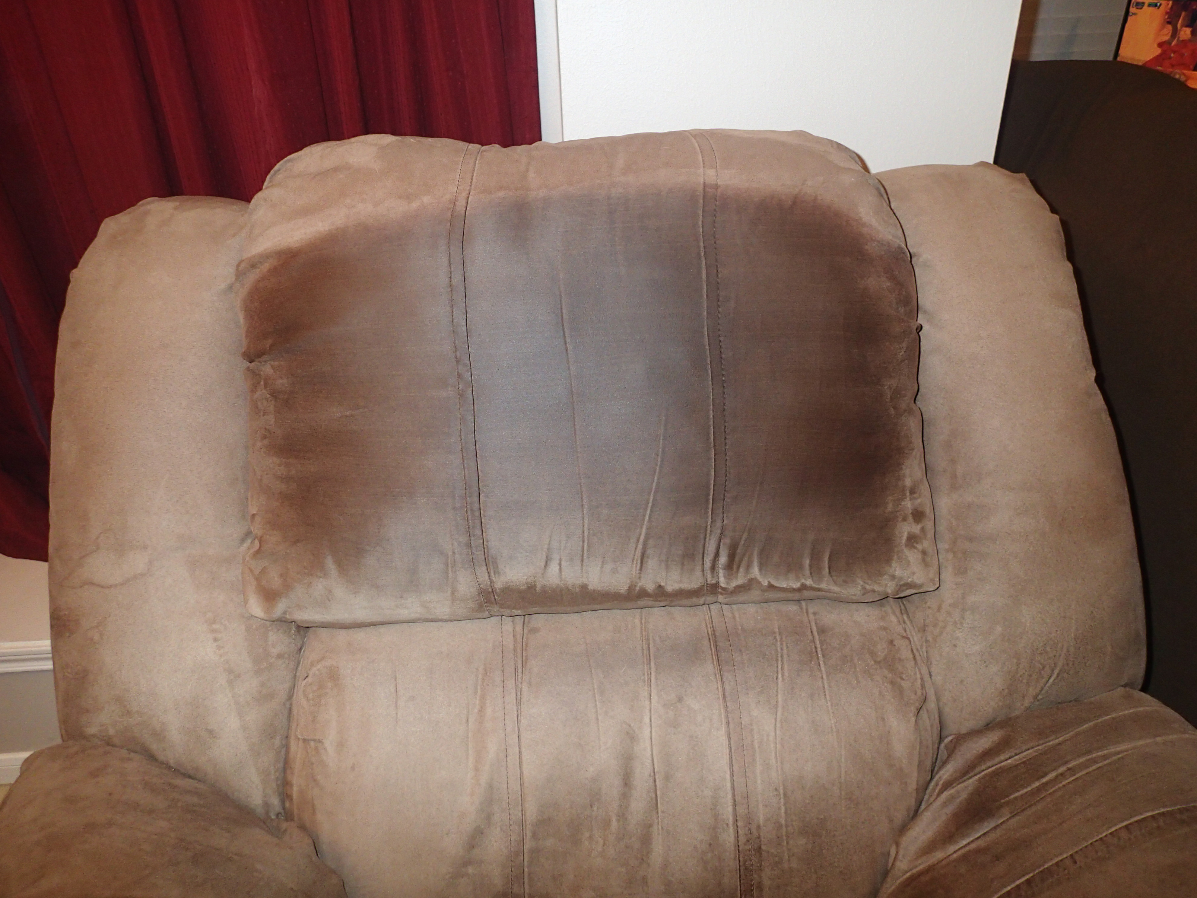 How to Clean a Microfiber Couch - Page 5 of 7 - Wrapped in Rust