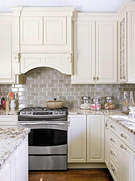 Gorgeous Backsplash Design Ideas3