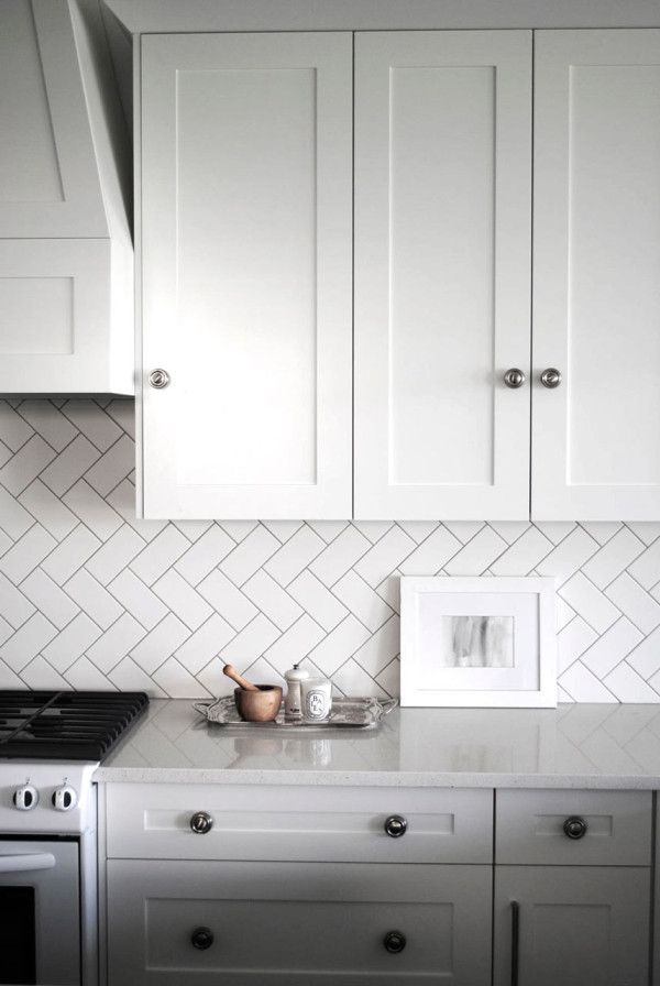 Gorgeous Backsplash Design Ideas