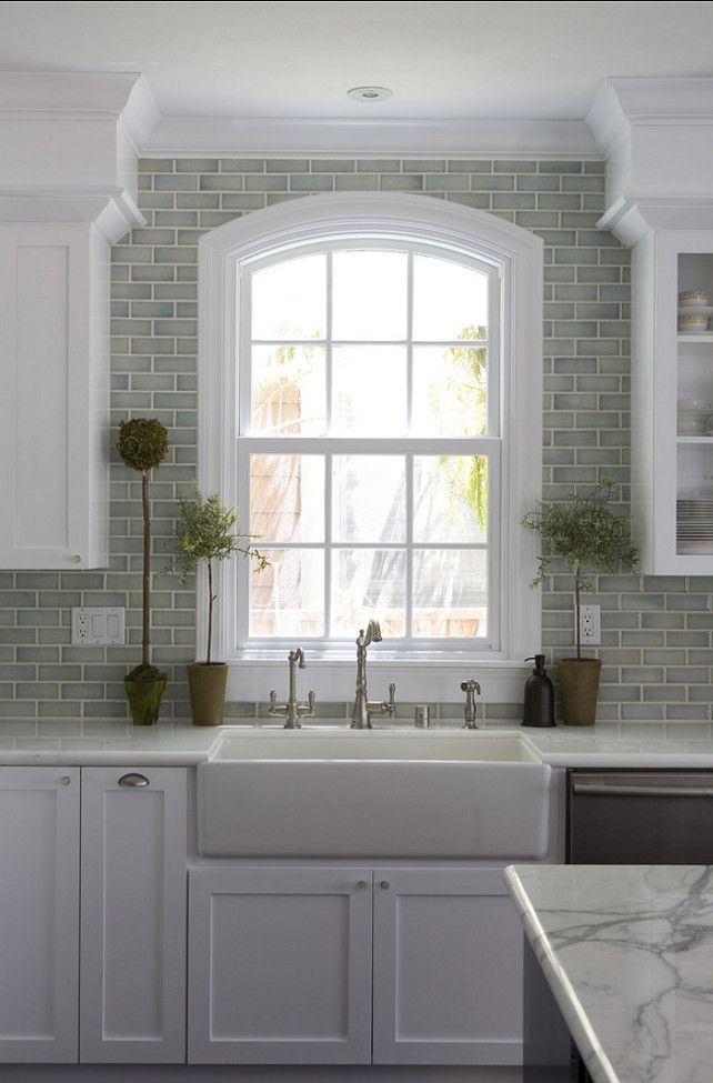 Gorgeous Backsplash Design Ideas