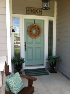 The 7 Most Welcoming Colors For Your Front Door3