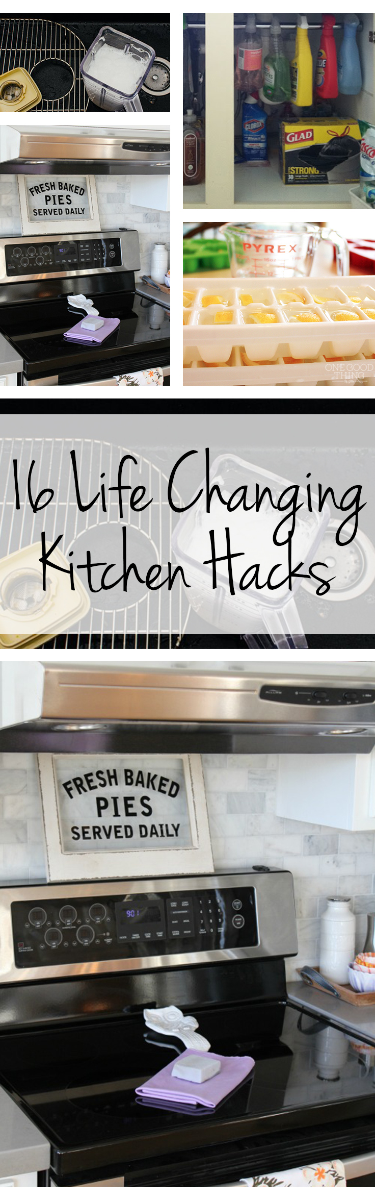 Kitchen cleaning hacks, kitchen, DIY kitchen, popular pin, kitchen organization, how to organize your kitchen.