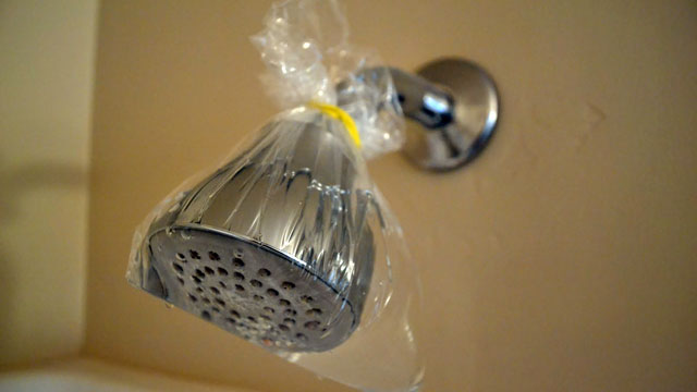 ShowerHead