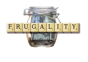 Frugal living, frugality, popular pin, save money, money saving tips, shopping hacks.