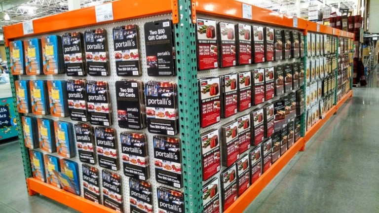 14 Costco Hacks that You Have Never Heard of Wrapped in Rust