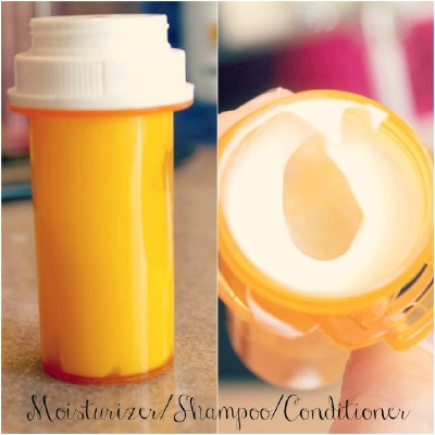 Pill bottles, uses for pill bottles, things to do with pill bottles, popular pin, repurpose projects, DIY projects.