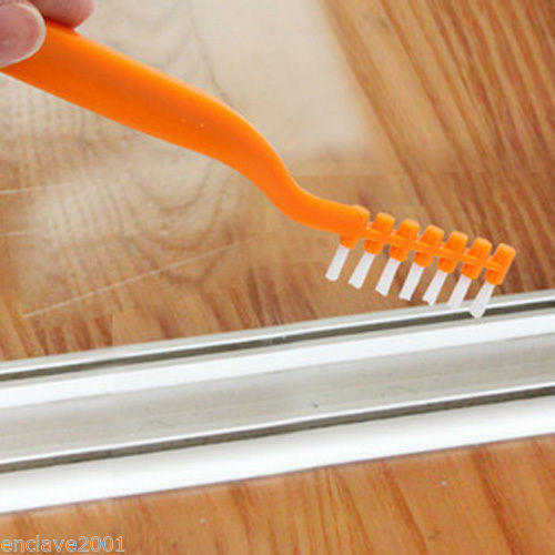 Cleaning, clean your sliding door tracks, cleaning hacks, cleaning tips, clean home, popular pin, DIY clean.