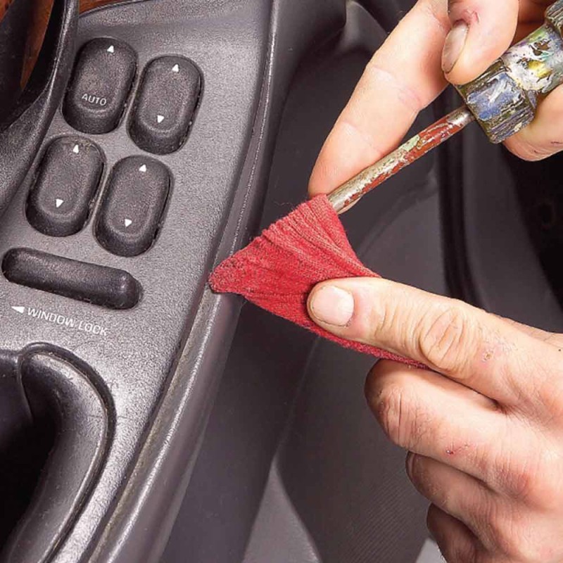 18 Ways to Seriously Deep Clean Your Car6