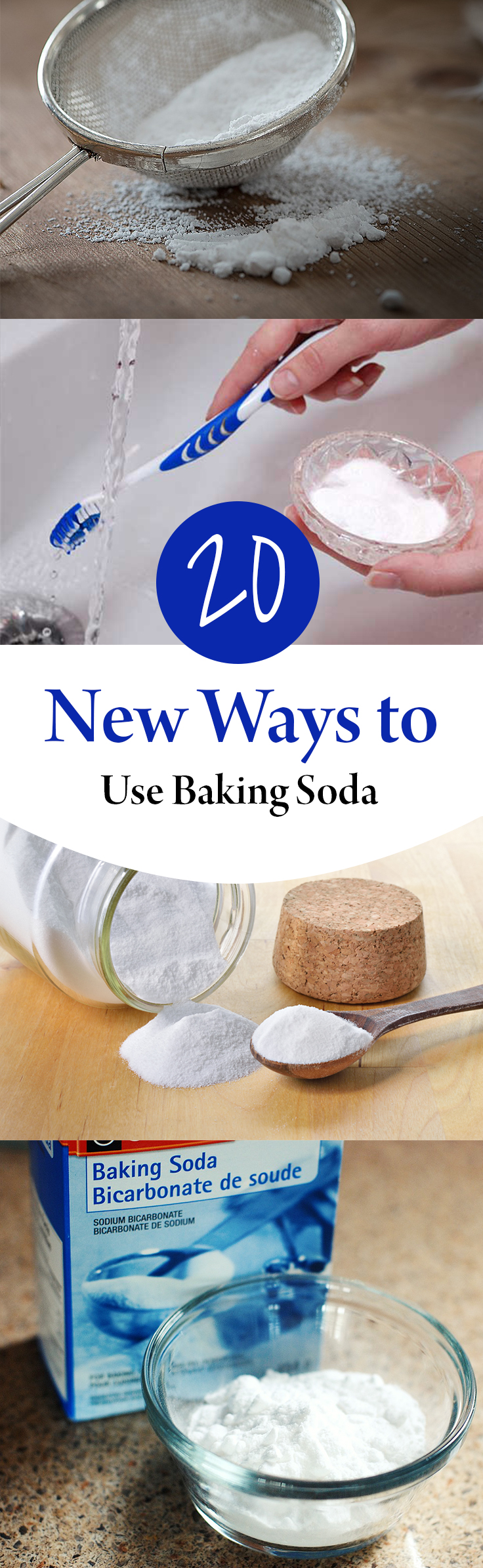 Baking soda, how to use baking soda at home, cleaning, cleaning hacks, cleaning tools, popular pin, clean home, home cleaning hacks.