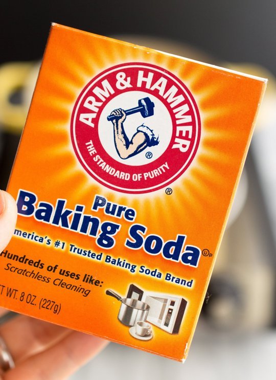 Baking soda, how to use baking soda at home, cleaning, cleaning hacks, cleaning tools, popular pin, clean home, home cleaning hacks.