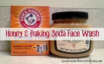 20 Ways to Use Baking Soda 