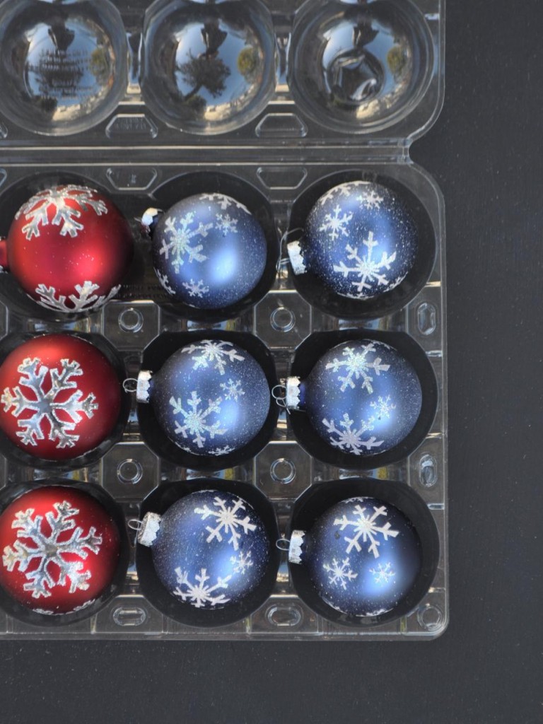 12 Ways to Store Your Holiday Décor3