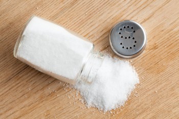 15 Ways to Use Salt {In Your Home}13