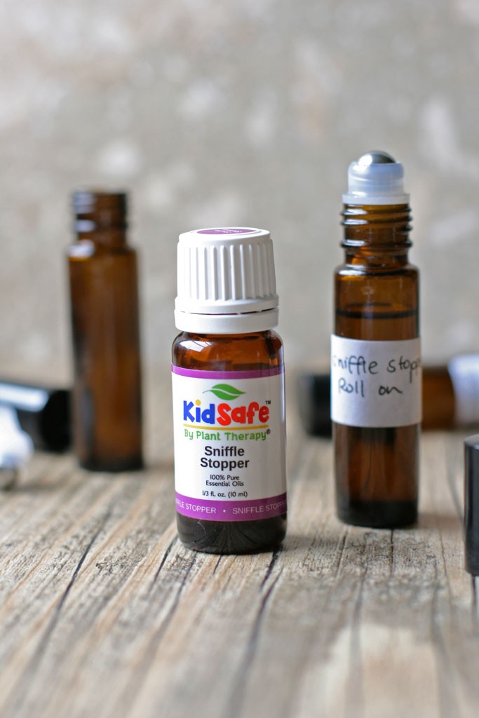 8 Ways to Recycle Essential Oil Bottles