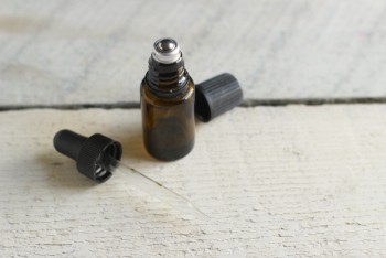8 Ways to Recycle Essential Oil Bottles5