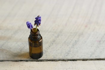8 Ways to Recycle Essential Oil Bottles7