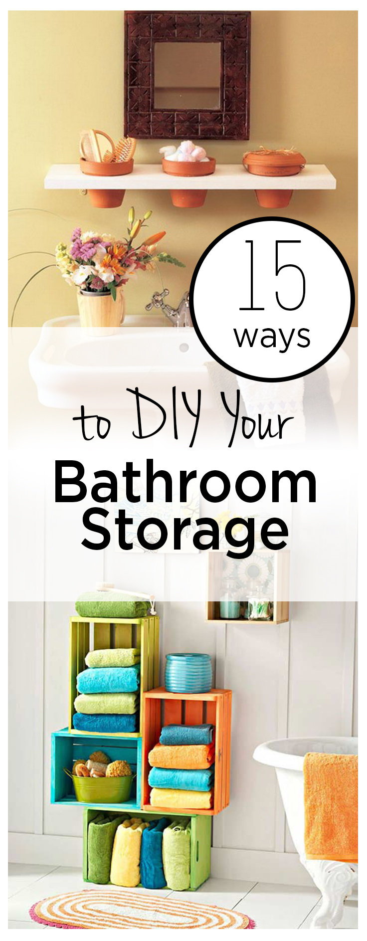 bathroom storage, storage hacks, bathroom organization, storage, popular pin, home storage. 