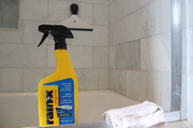 10 Tips that Will Help Clean Your Bathroom Like a Pro - Wrapped in Rust