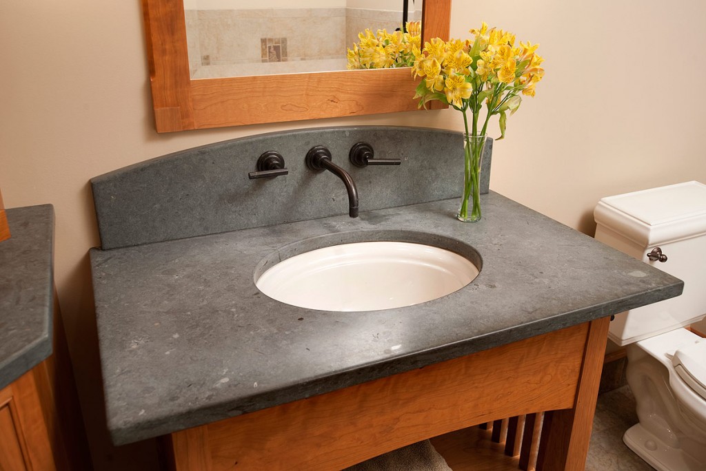 10 Tips that Will Help Clean Your Bathroom Like a Pro - Wrapped in Rust