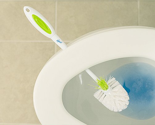 10 Tips that Will Help Clean Your Bathroom Like a Pro - Wrapped in Rust