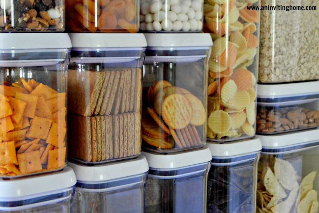 18 Totally Functional Storage Options - Wrapped in Rust