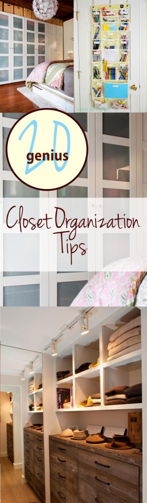 How to Organize Your Closet, Easy Ways to Organize Your Closet, Closet Organization Tips, Popular Pin, Home Organization Hacks, Closet Organization Tools, How to Organize Tiny Closets, Popular Pin