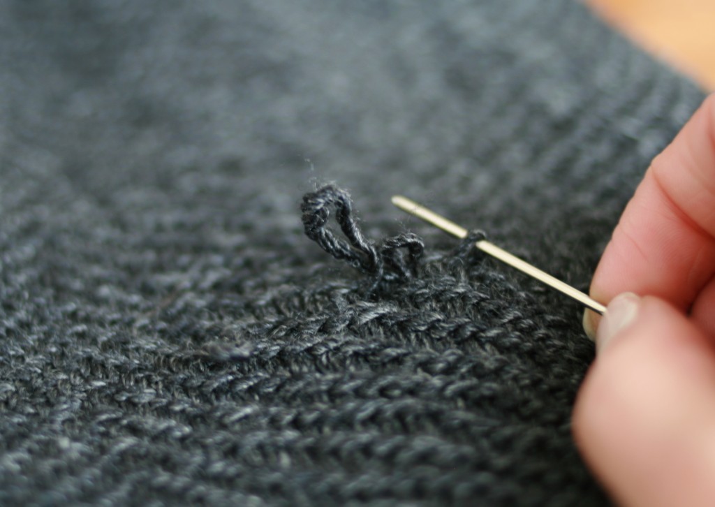 25 Ways to Fix Ruined Clothing Wrapped in Rust