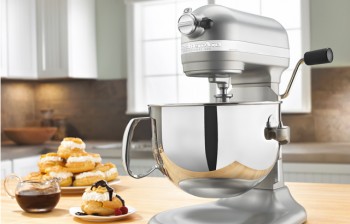 10 KitchenAid Hacks