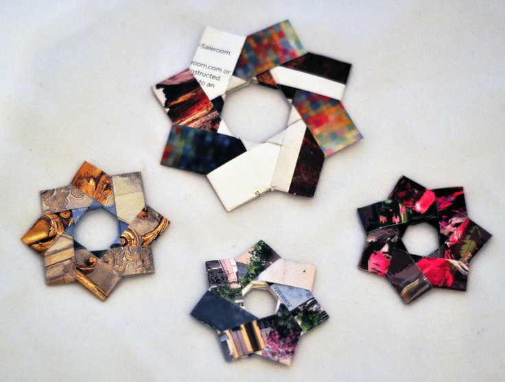 18 Things to Do with Junk Mail Wrapped in Rust