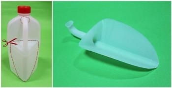 18 Ways to Reuse Your Plastic Milk Jugs10