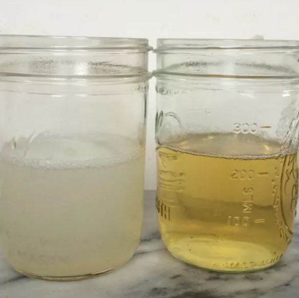 How to Make Homemade Liquid Soap5