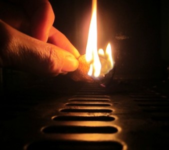 Citurs_fire_lighters_burning