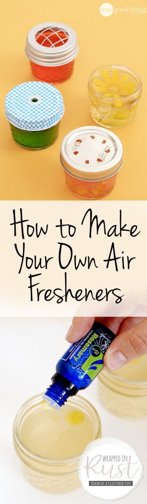DIY Air Freshener, DIY Air Fresheners, DIY Home, Smell Hacks, How to Make Your Home Smell Good, Cleaning Projects, Cleaning Hacks, Homemade Cleaning Products