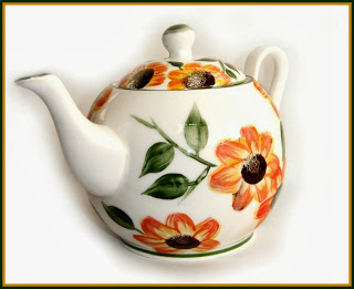 tea kettle from sxc.hu by