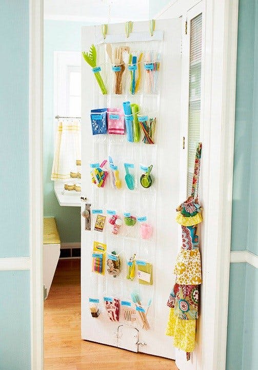 Ultimate Guide to Home Organization and Storage