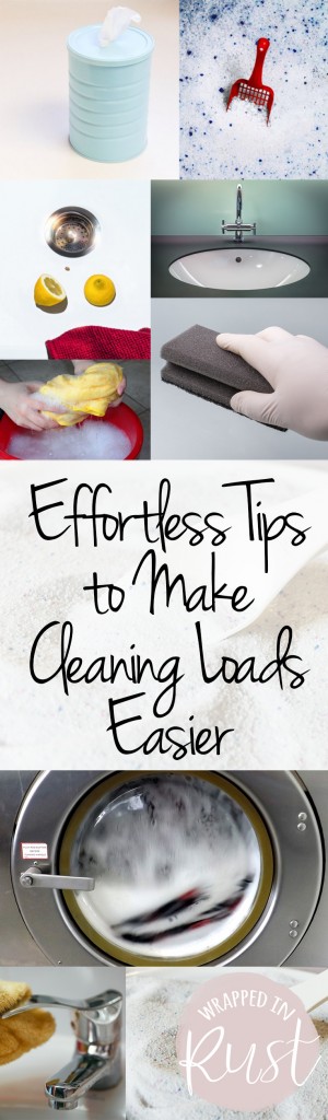 Effortless Tips to Make Cleaning Loads Easier| Cleaning Tips, Easy Cleaning Tips, Cleaning Tips and Tricks, Fast Cleaning Tips, Cleaning Hacks That Make Cleaning Easier, Life Hacks, Popular, Clean Home, How to Clean Your Home Fast 