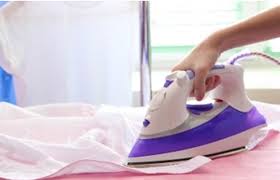 Stop Making These Ironing Mistakes! Ironing, Ironing Mistakes, How to Iron, Ironing Tips and Tricks, Life Hacks, Life Tips and Tricks, Cleaning, Clean Your Home, Organize Your Home, Caring for Clothing, How to Care for Your Clothing, Popular Pin