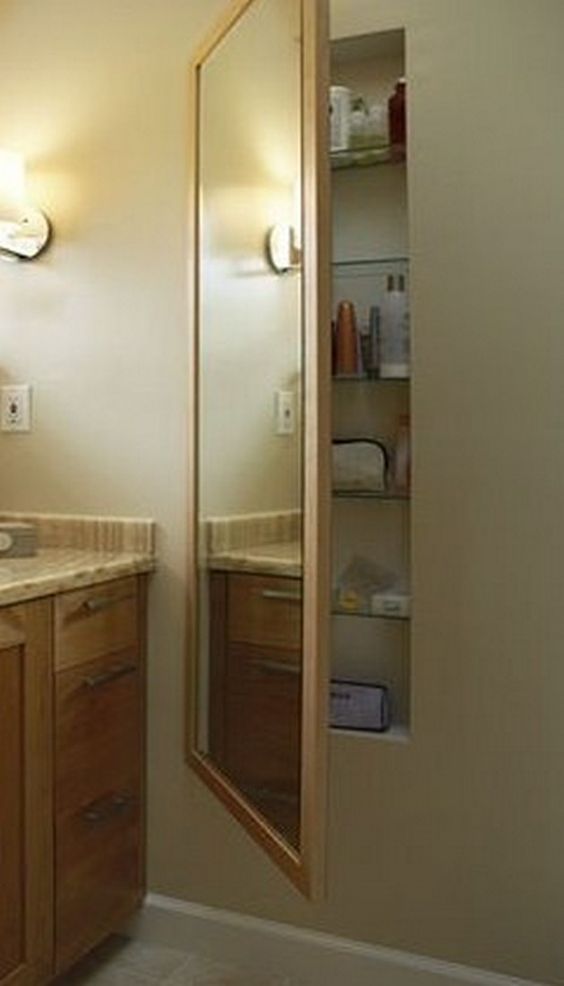  Bathroom Storage, Bathroom Storage Secrets, Storage Hacks, Bathroom Storage Ideas, How to Organize Your Bathroom, How to Create Storage Space In the Bathroom, DIY Home