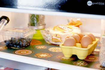 How to Keep Your Fridge Organized, How to Clean and Organize Your Refrigerator, Home Cleaning Tips, Organized Home, Fridge Organization, How to Clean Your Fridge