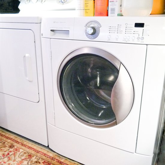 Clean Your Front Loading Washing Machine – In No Time at All| Clean Your Washing Machine, How to Clean Your Washing Machine, Clean the Machine, Easy Ways to Clean Your Washing Machine, Washing Machine Care Tips and Tricks, Popular Pin