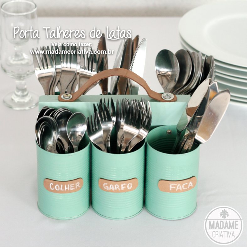 How to Organize EVERYTHING With Recycled Tin Cans| Organize, Organize With Tin Cans, Tin Can Organization, Organization Hacks, Tin Cans, DIY Organization, Free Organization, Free Home Organization, Free Storage Ideas #Free #Organization #FreeStorageIdeas #FreeOrganization