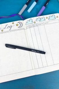 10 Bullet Journal Hacks for Total Life Organization| Organization Ideas for the Home, Organization, Organization DIY, Organization Hacks, Organization TIps for the Home #Organization #OrganizationIdeasfortheHome #OrganizationDIY