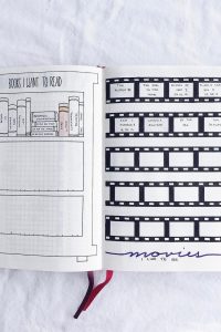 10 Bullet Journal Hacks for Total Life Organization| Organization Ideas for the Home, Organization, Organization DIY, Organization Hacks, Organization TIps for the Home #Organization #OrganizationIdeasfortheHome #OrganizationDIY