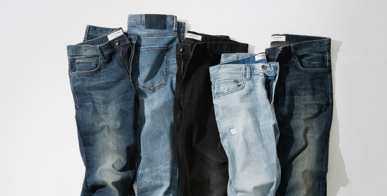 Care for Your Denim and Keep it Looking New! - Wrapped in Rust