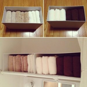 10 Organization Hacks from the Japanese| Organization Ideas for the Home, Organization, Organization DIY, Organization Hacks, Organization Hacks DIY, Japanese Organization #JapaneseOrganization #OrganizationDIY #OrganizationIdeasfortheHome 