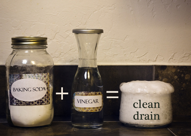 How to Unclog a Drain Without Chemcials| Unlcog Shower Drain, Unclog Sink, Unclog Drain, Cleaning Hacks, Cleaning Schedule #UnclogSink #UnclogDrain #CleaningHacks #CleaningSchedule