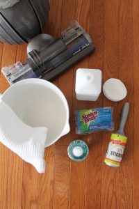 Finish Spring Cleaning in Only an Hour | Spring Cleaning, Spring Cleaning Checklist, Spring Cleaning Tips, Spring Cleaning Hacks, Spring Cleaning Quotes