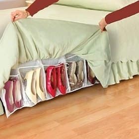 10 Closet DIY Organization Ideas| Organization, DIY Organization, Closet Organization, Closet Organization Ideas, Home Organization Ideas, Organization Ideas for the Home, Organization DIY, Organization Home 