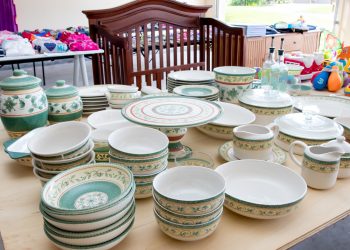 Estate Sale | How to Organize an Estate Sale | Organize an Estate Sale | DIY Organize an Estate Sale | Estate Sale Tips and Tricks