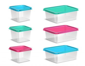 Storage | Storage Hacks | Metal Storage Containers | Plastic Storage Containers | Metal vs. Plastic Storage Containers | Metal vs. Plastic Containers | Storage Containers